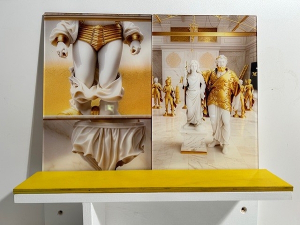 SWEETLOVE William - Photos from the James Ensor archive 5